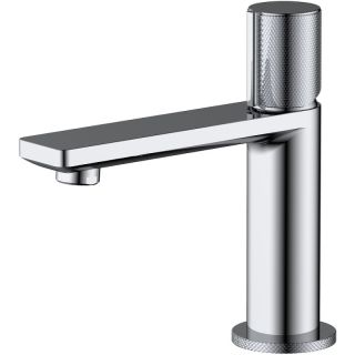 Смеситель для раковины Allen Brau Liberty 5.33001-00 Хром